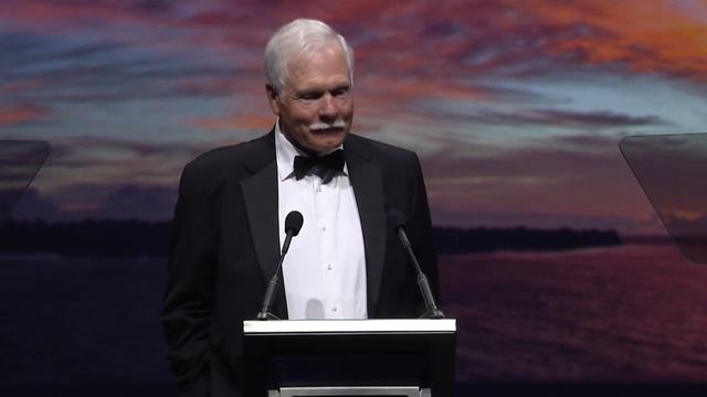 The Tech Awards 2014 Gala – Ted Turner смотреть онлайн