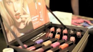 Mark  Liquid Lip – Анна Саакян.