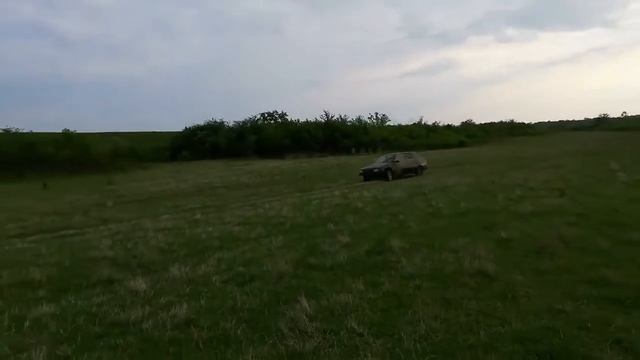 Dacia Solenza în acțiune Dacia Solenza in action смотреть онлайн