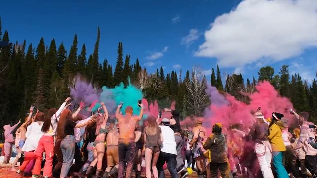 Ays Grelka fest смотреть онлайн