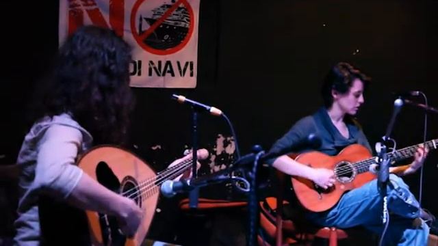 INDEBITO E REBETIKO AL MORION DI VENEZIA смотреть онлайн