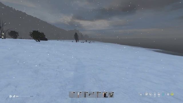 DayZ - INTENZ HardCore - Survival - МЫ ТАКОГО НЕ ОЖИДАЛИ!!!! Новый ПАТЧ 1.21 EXPERIMENTAL смотреть онлайн