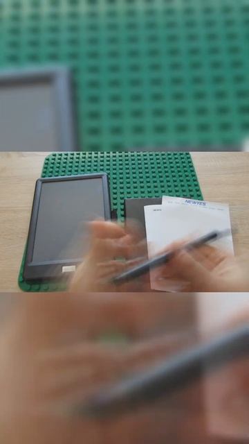 Unboxing SyncPen - NEWYES 2nd Generation Smart Pen #newyes #chinagadgetsreviews #shorts #short смотреть онлайн