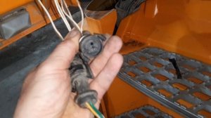 SHACMAN НЕ РАБОТАЕТ СТЕКЛОПОДЪЕМНИК