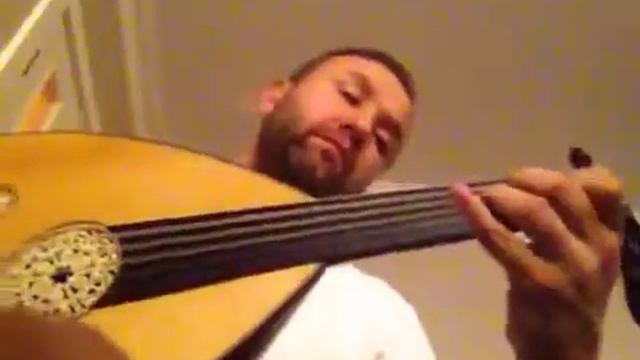 Kurdilihicazkar Saz Semai смотреть онлайн