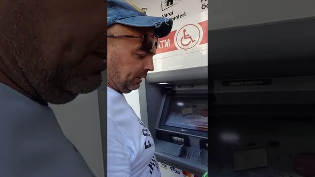 Карта "мир" в Турции работает или нет???!!!! смотреть онлайн