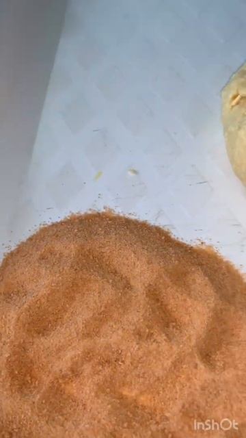 Сырные шарики