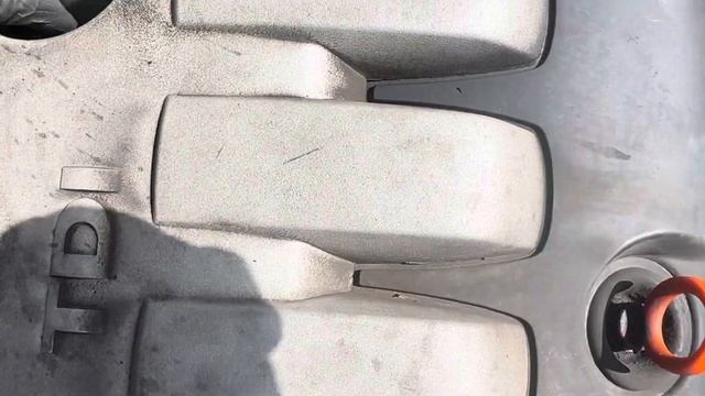 Разборка Volkswagen - Passat 6 2005-2010, 2 (VIN: WVWZZZ3CZ7E022322)   GP06VBD