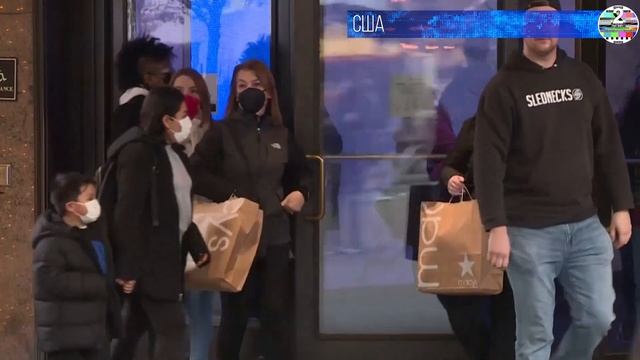 Казначейство США морально готовится использовать любые средства, чтобы избежать дефолта США смотреть онлайн