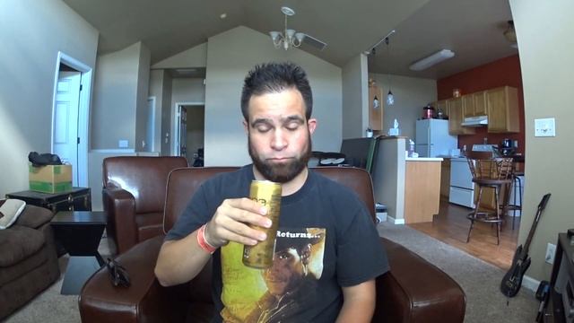 1893 Ginger Pepsi Cola Review смотреть онлайн