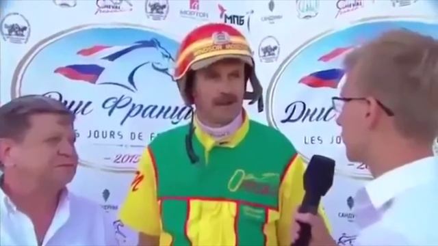 RYTP #1|Маленький Повар Миллиционер смотреть онлайн