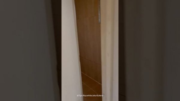 Rumah 2 Lantai Bu di Andara Park Residence. 1 Menit Dari Tol Andara 5 Menit Dari Rumah Raffi Ahmad.