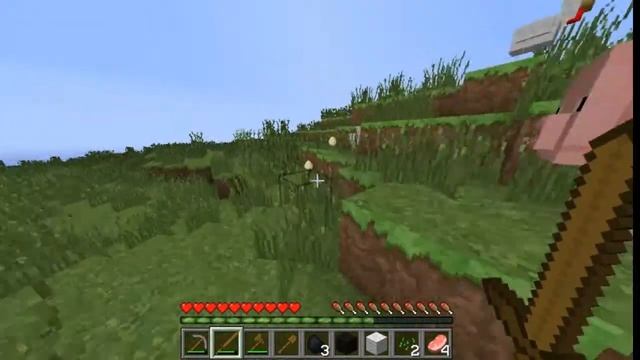 Minecraft Turbo Survival Ep.1