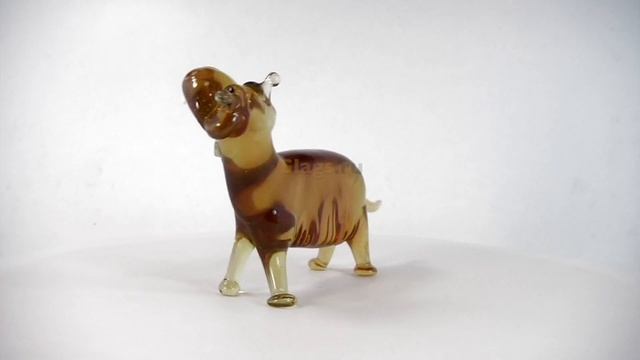 Дизайнерский сувенир Бегемот смотреть онлайн