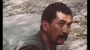 Кто ты всадник ? Советский Фильм, 1987 год.