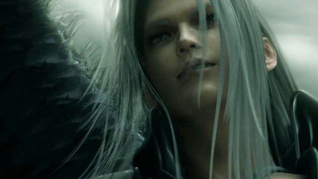 FFVII Reunion Tracks - One Winged Angel - Original Vocal Version