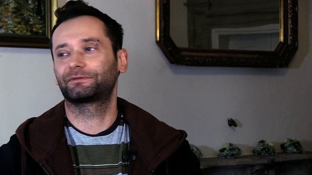 "Przystanek do nieba" - relacja z planu смотреть онлайн