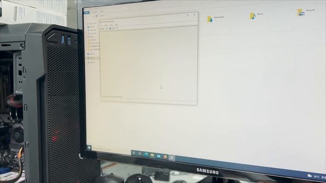 Verbatim SSD Setup & Formatting смотреть онлайн