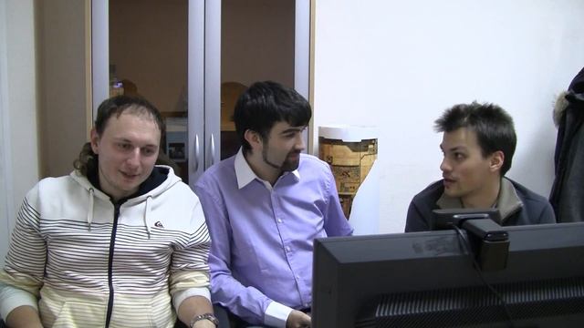 РКББ: Реквием по forZe, часть II смотреть онлайн
