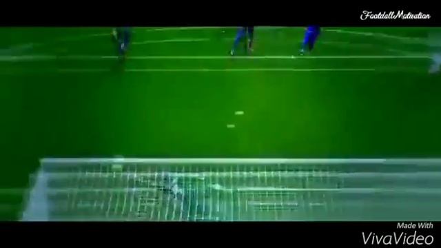 Криштиану Роналдо-лучшие финты 2015-2016 смотреть онлайн