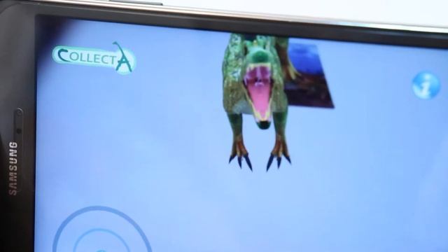 CollectA AR смотреть онлайн