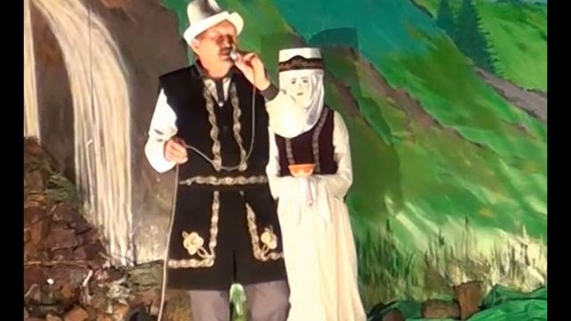 ЫР КЕСЕ.ТОНСКИЙ Р-Н.С.АК-САЙ-2016.2-ЧАСТЬ смотреть онлайн
