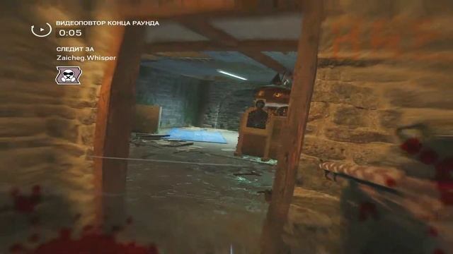 Господи храни ЛЦУ - Rainbow Six Siege смотреть онлайн