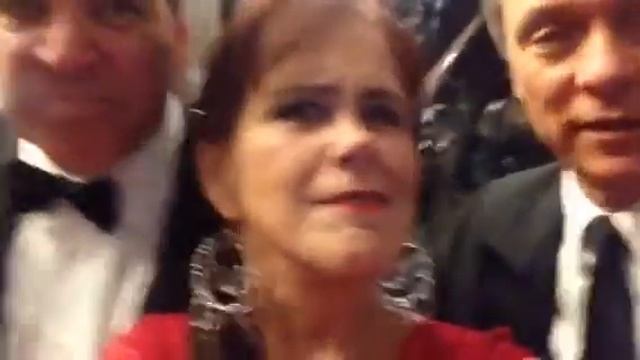 Rita carrey, Jim Carrey's sister talks oscars смотреть онлайн