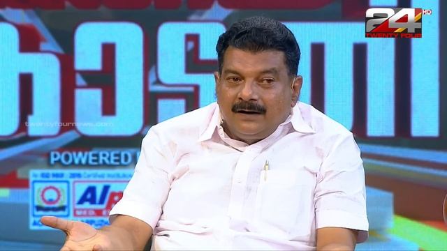 P V Anvar In Janakeeya Kodathi | പി.വി അൻവർ | ജനകീയ കോടതി | 24 News