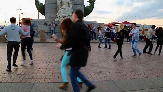 Опен Эйр на Стрелке 17 мая 15г (8)