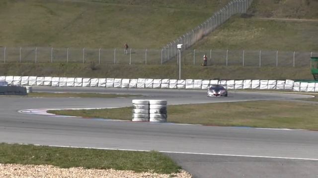 Irena Steć - Lotus WR16 | Robert Steć - Lola T96/50 F3000 | Brněnský drak 2014 смотреть онлайн