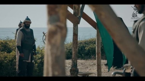 FATIH AL-ANDALUS -EP 23 || مسلسل فتح الآندلس الحلقة ٢٣