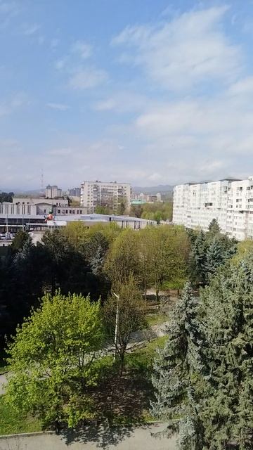 Привет из Нальчика смотреть онлайн