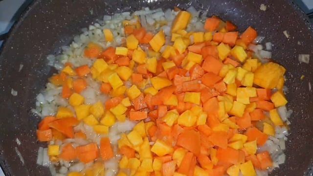 Вкусный баклажан с фаршем