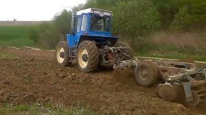 ХТЗ 121 ХТЗ 16331