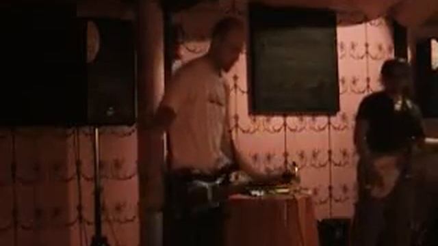 Last ever Nerve Engine song at the last ever rehearsal... смотреть онлайн