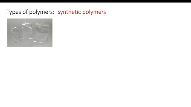 What is a polymer? смотреть онлайн