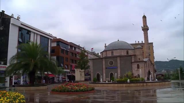 Turquie : noisettes amères смотреть онлайн