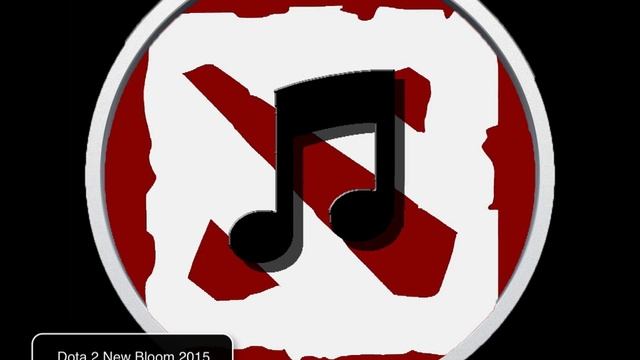 New Bloom 2015 Music Pack - Respawn [Dota 2] смотреть онлайн