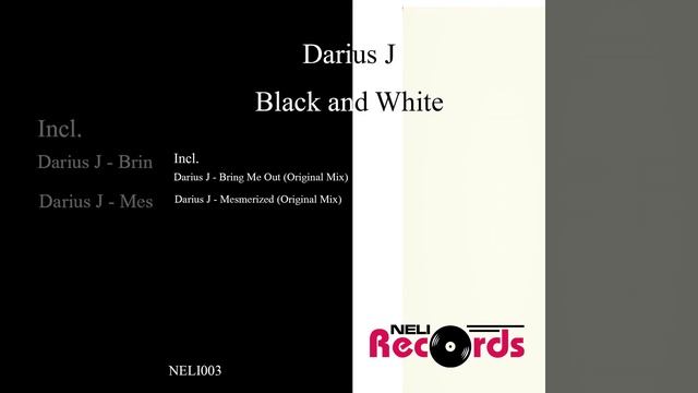 Mesmerized (Original Mix)