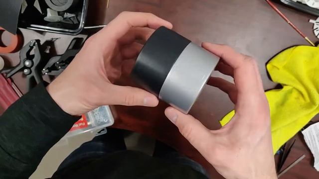 Engagement Ring Mechanical Iris Box