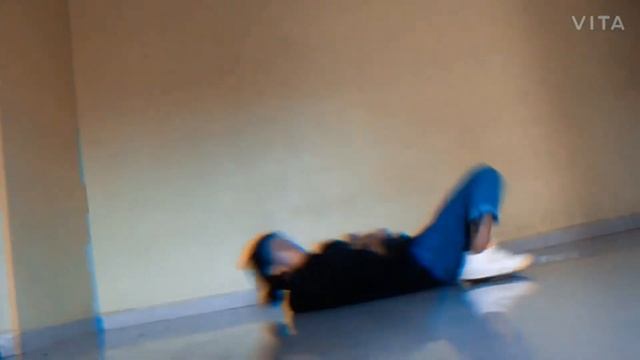 Free Style Dance || Hip Hop, B-boying and Waacking смотреть онлайн