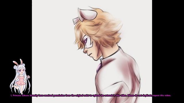 "Her Worst Fear" - Miraculous Ladybug Comic Dub смотреть онлайн