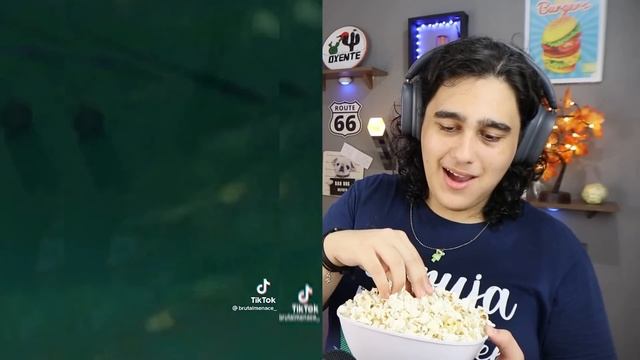 TENTE NÃO DIZER WOOOW - TU TEM ❤️❤️❤️❤️❤️ смотреть онлайн