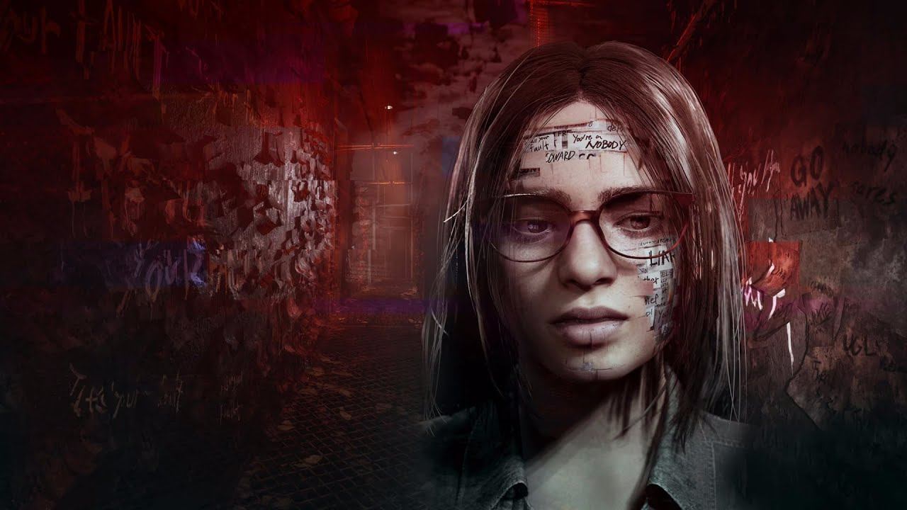 Проходим Ужастик "Silent Hill: The Short Message". Полное прохождение смотреть онлайн