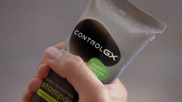 Control GX Shampoo смотреть онлайн