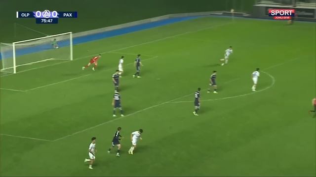 Superliga 2024. Olimpik - Paxtakor 1:2 HIGHLIGHTS (11.05.2024) смотреть онлайн