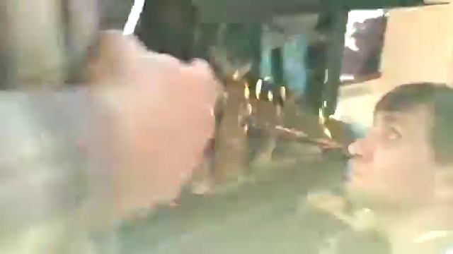 Горение газовой топки Schmid смотреть онлайн