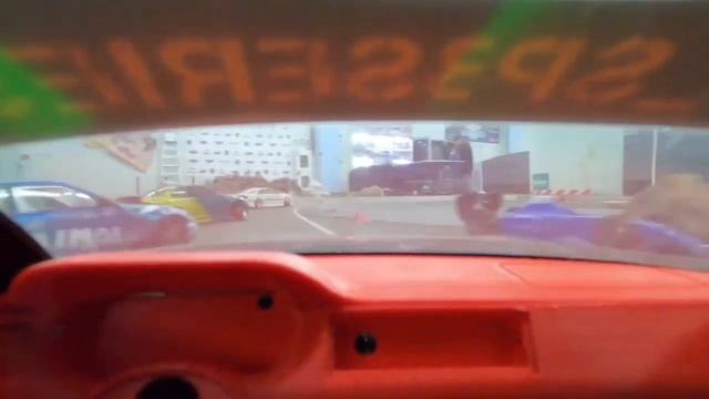 Chasing to Silvia S14.9 смотреть онлайн