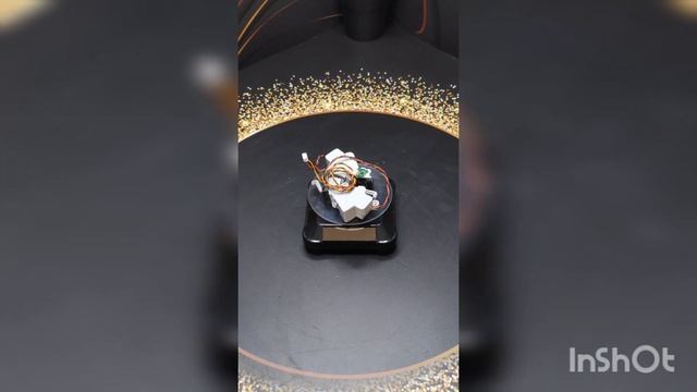 Комплект датчиков (столкновения, упорный датчик, датчик наличия пылесборника) Xiaomi Mi Roborock S7 смотреть онлайн